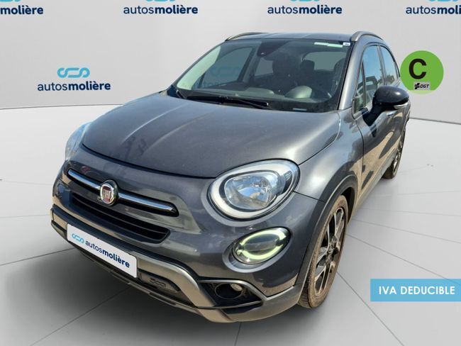 FIAT 500X (1.0 Firefly T3 S&S Cross 88 kW (120 CV)) en Málaga