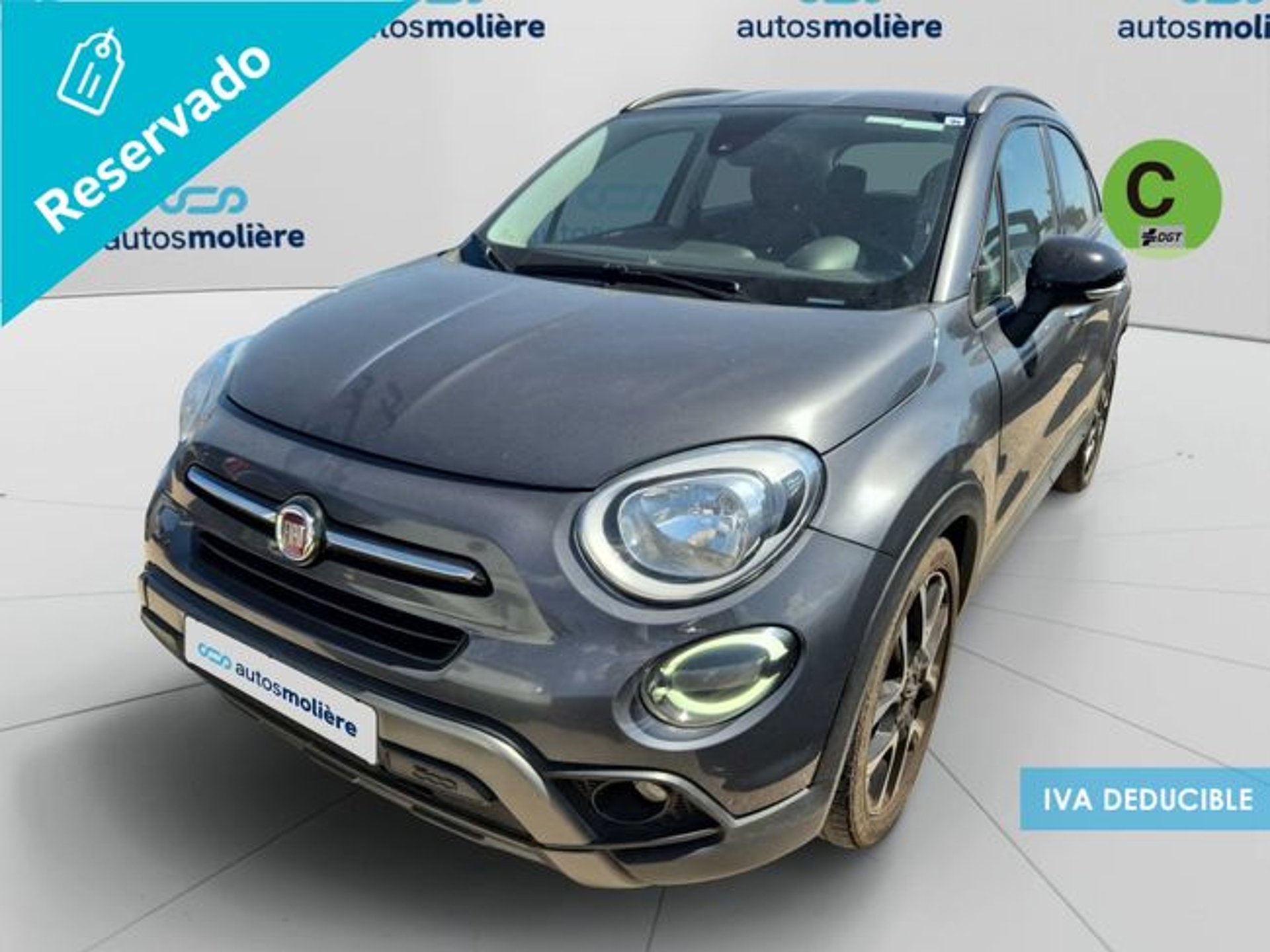 Imagen de FIAT 500X