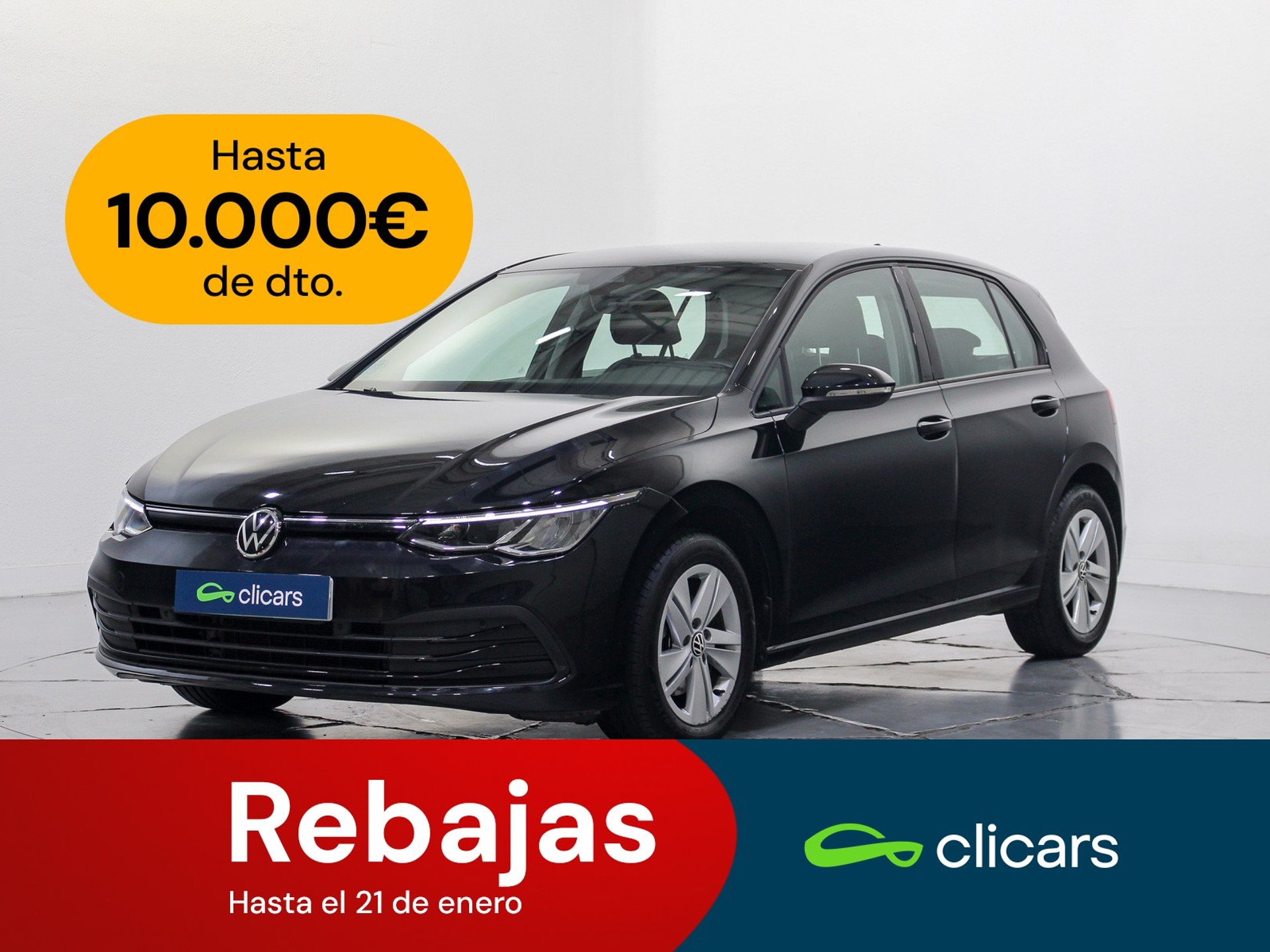 Imagen de VOLKSWAGEN Golf