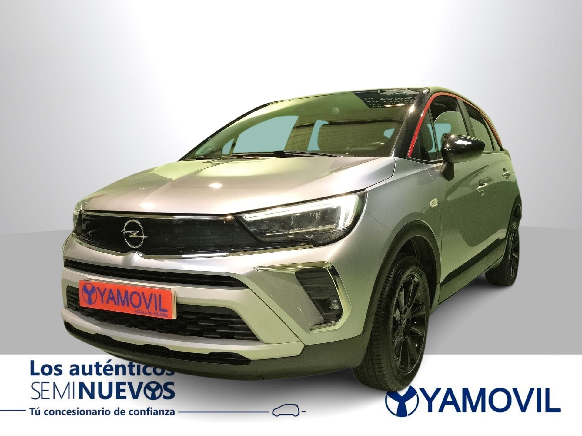 Imagen de OPEL Crossland