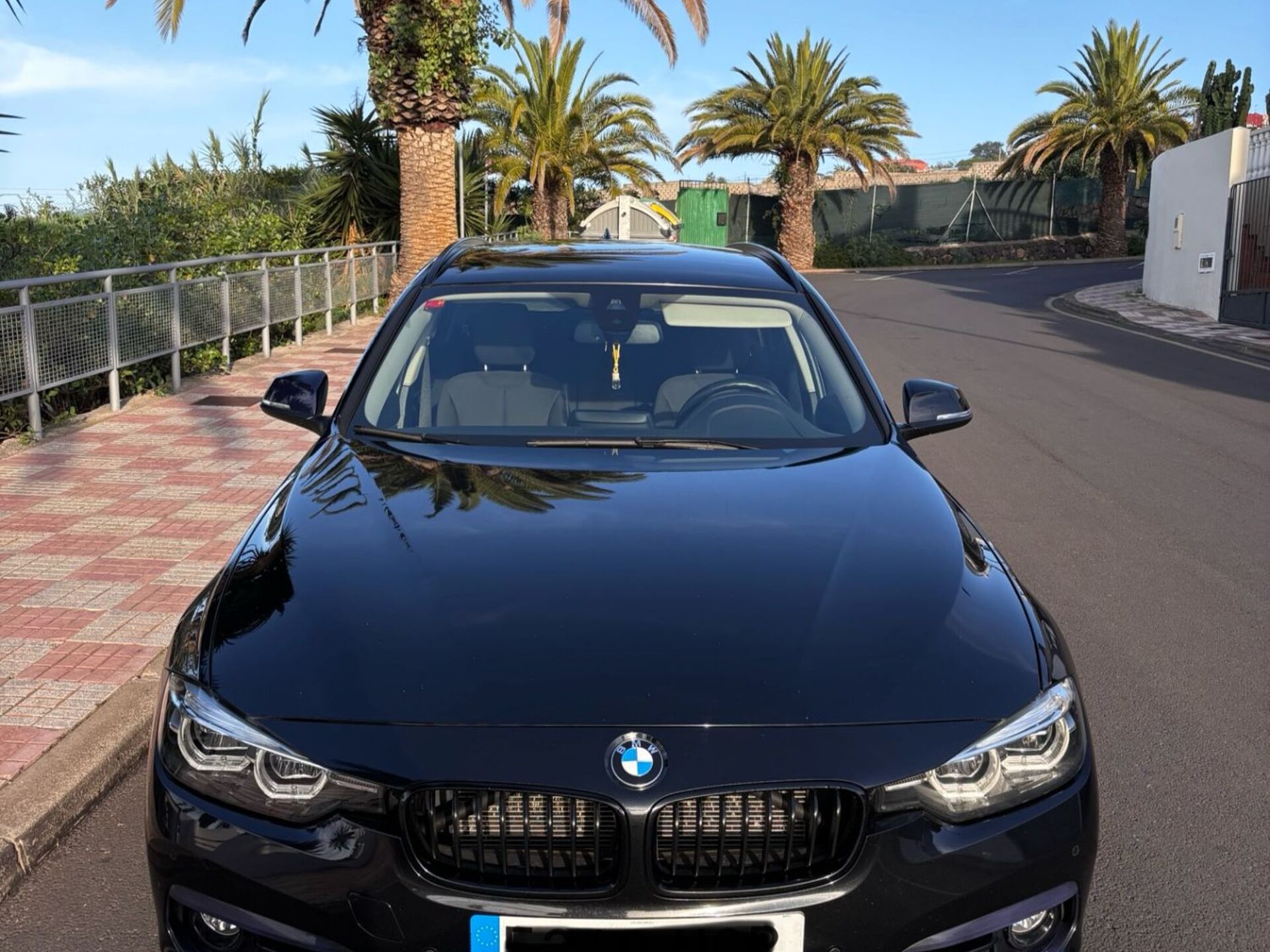 Imagen 2 de BMW Serie 3