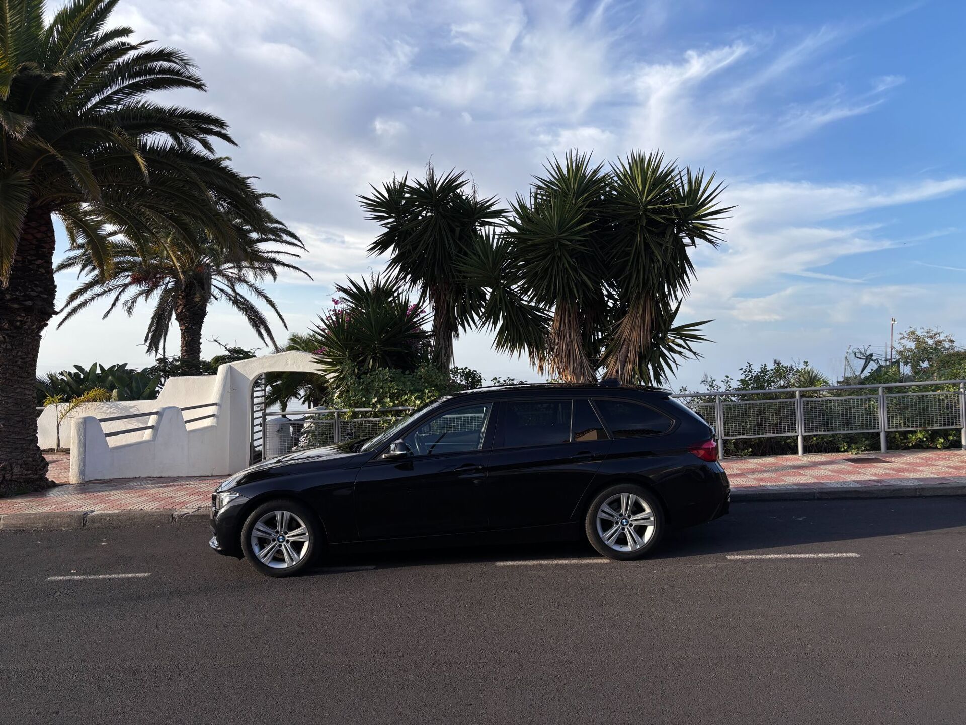 Imagen 3 de BMW Serie 3