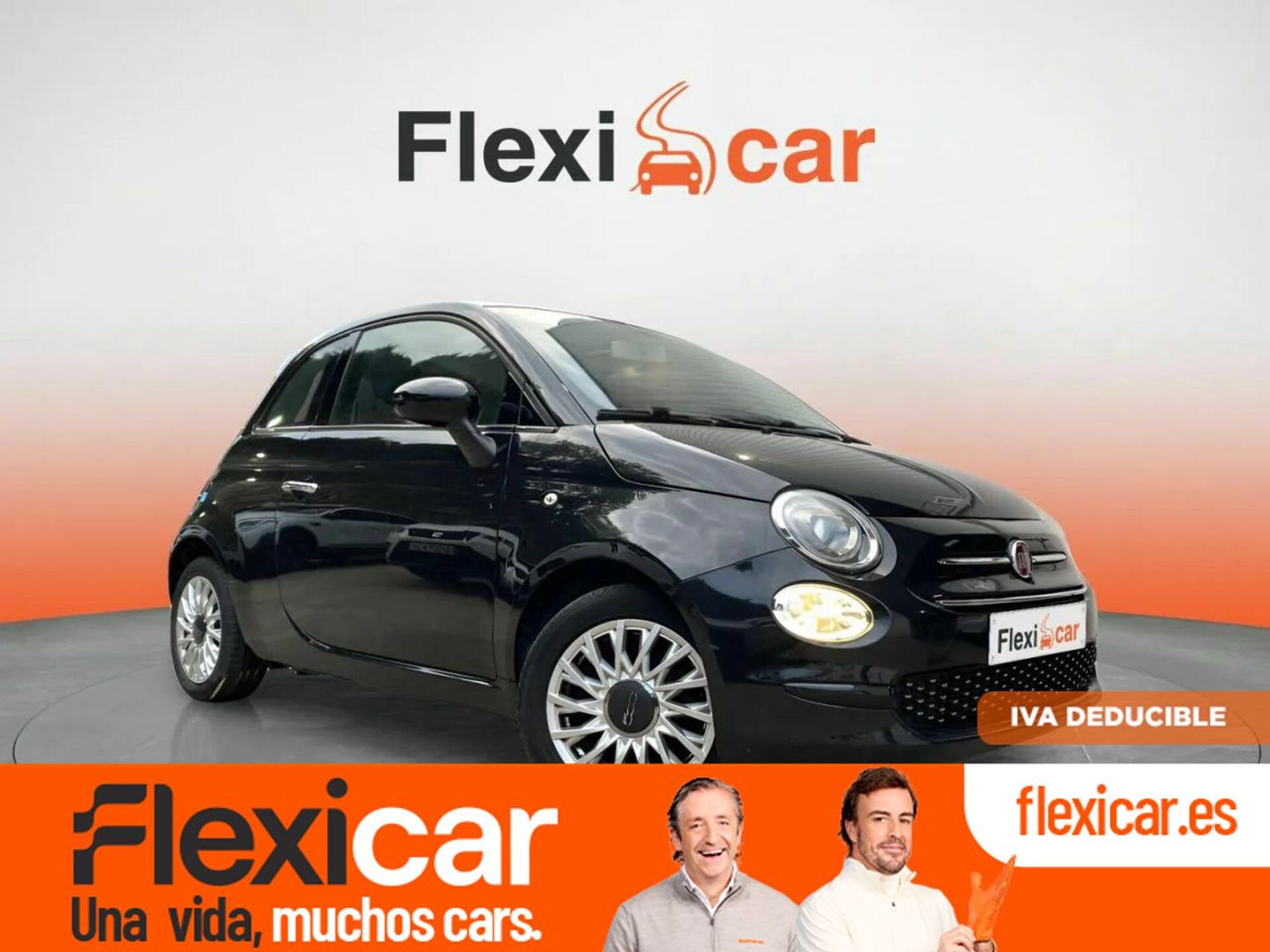 Imagen de FIAT 500