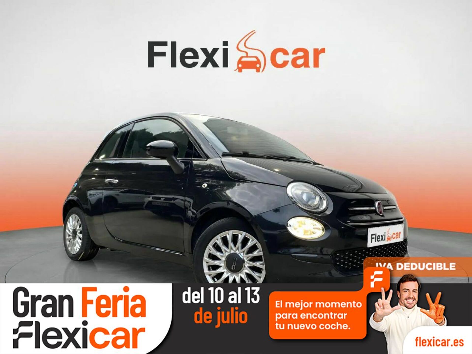 Imagen de FIAT 500
