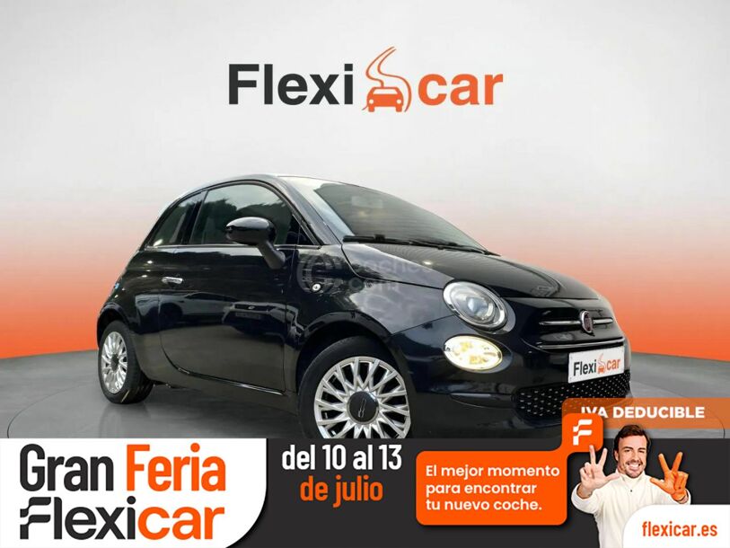 Foto del FIAT 500 1.2 120th Aniversario