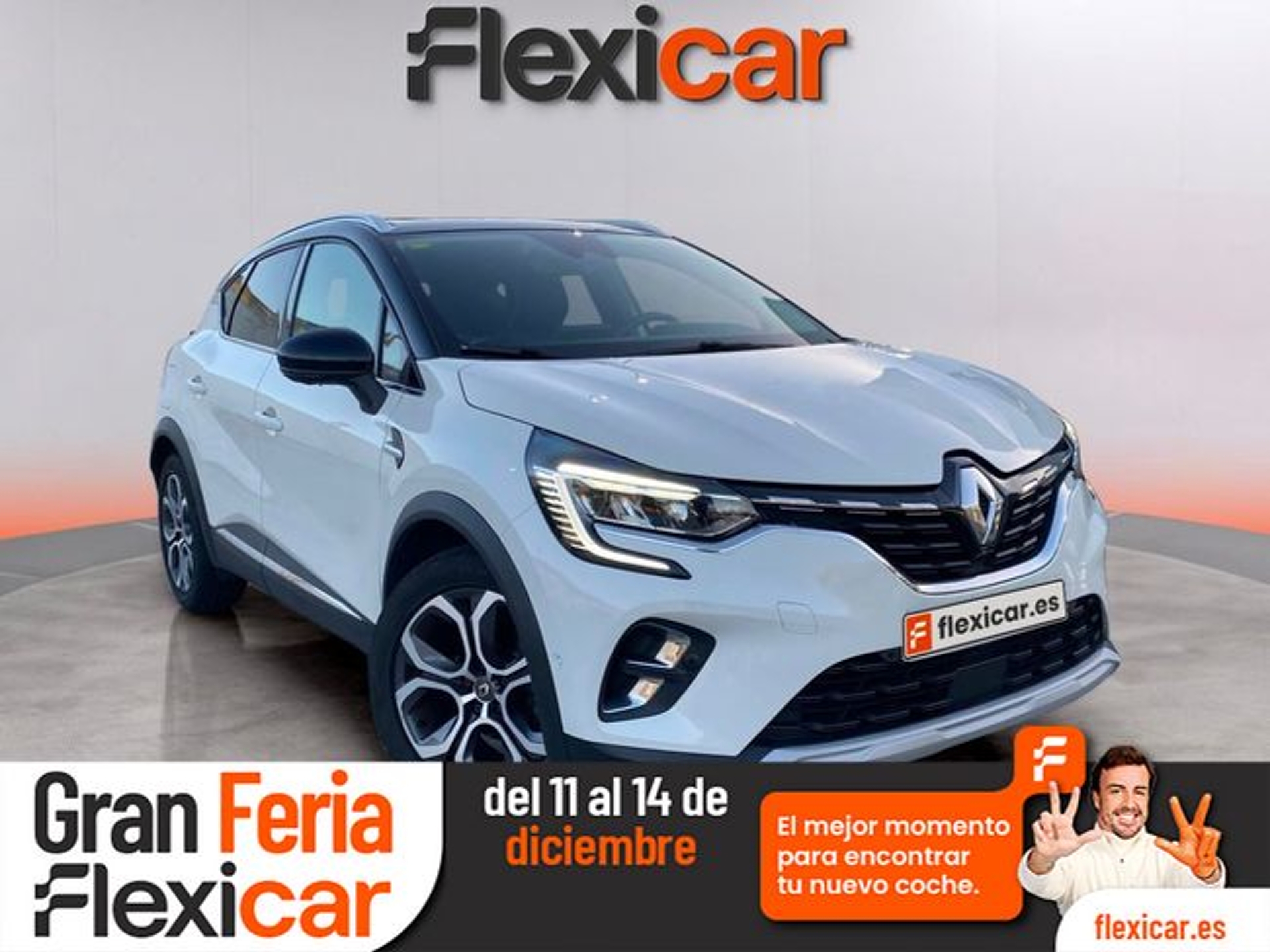 Imagen de RENAULT Captur