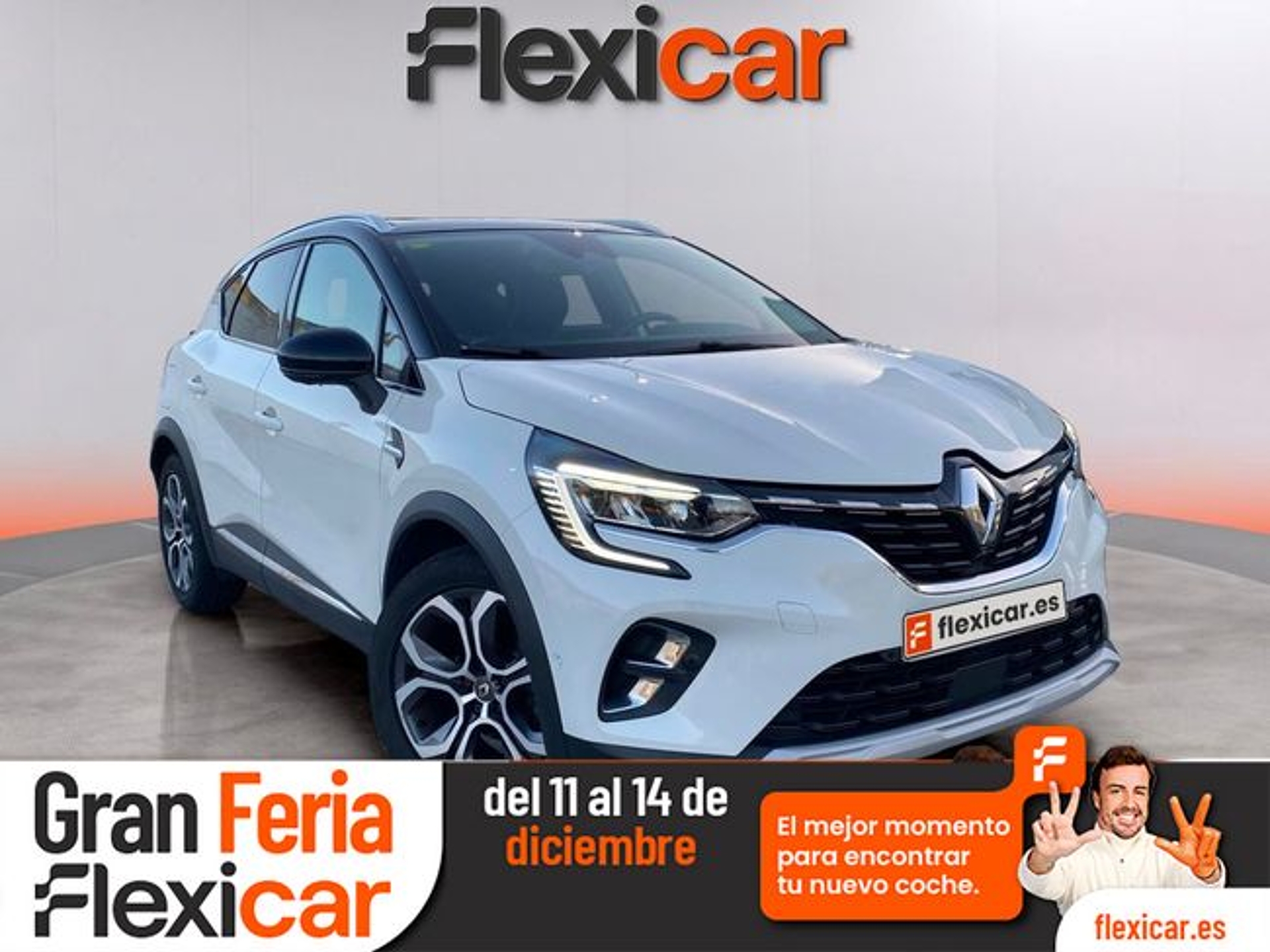 Imagen de RENAULT Captur
