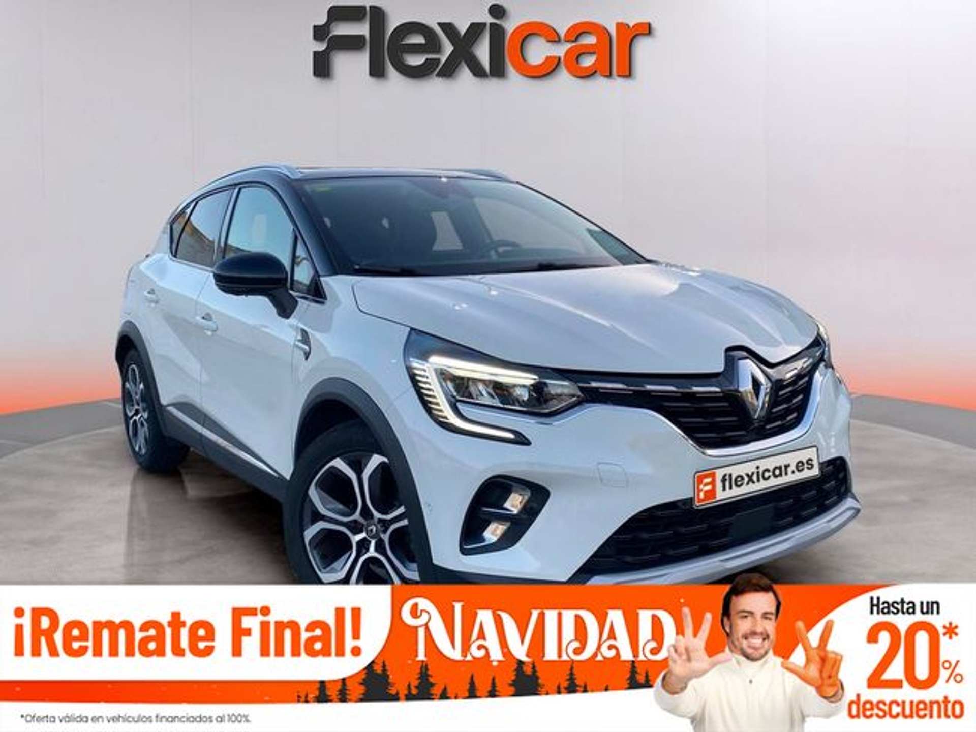 Imagen de RENAULT Captur