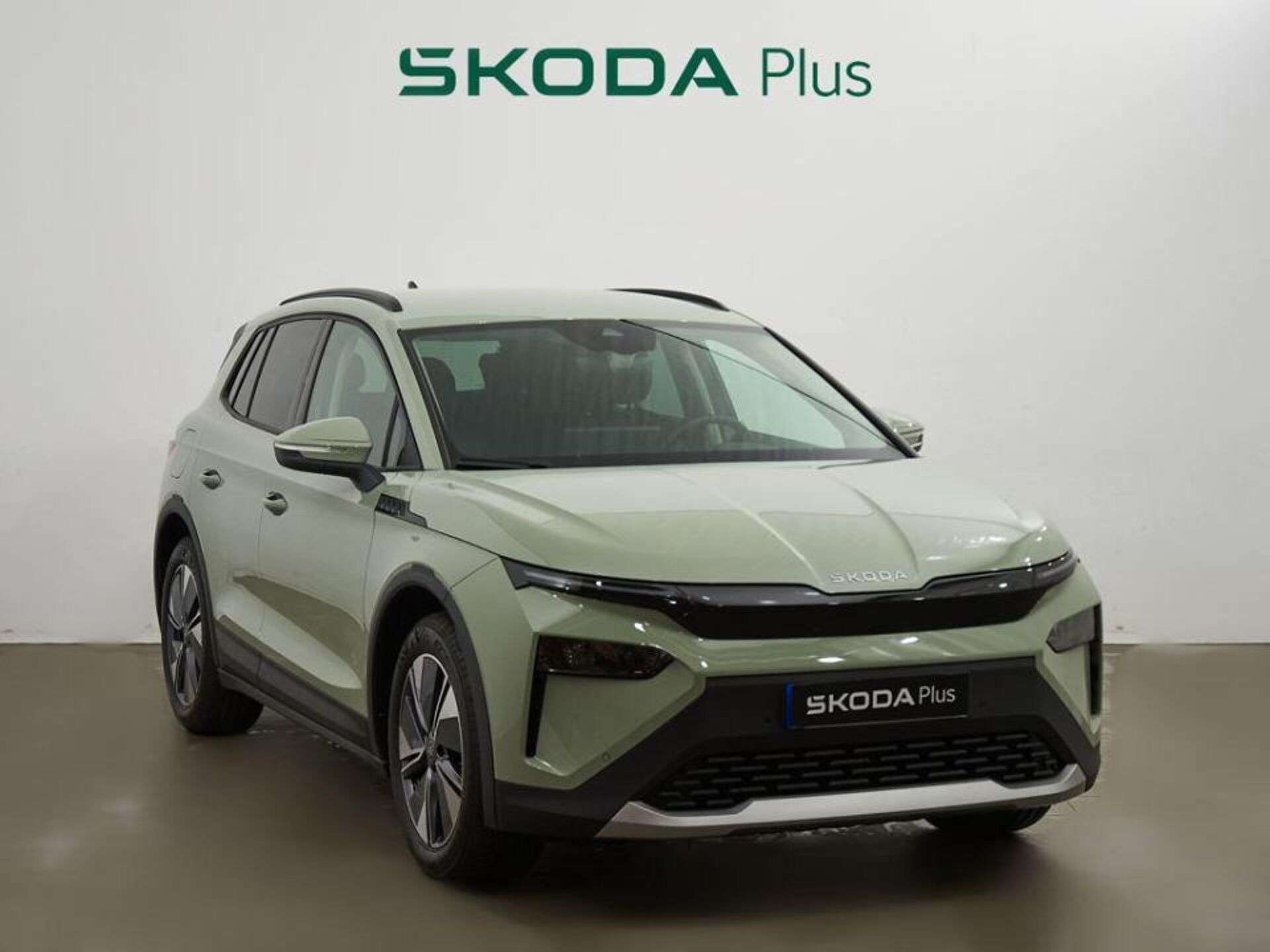 Imagen 1 de SKODA Elroq
