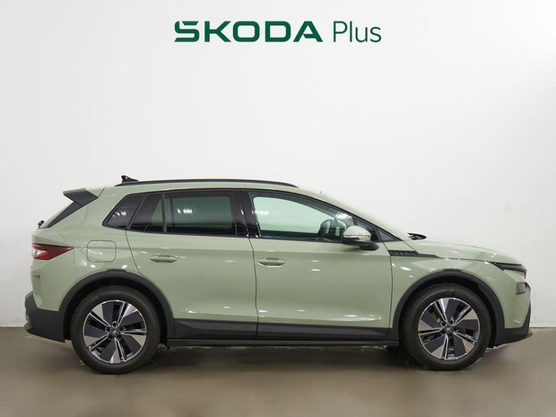 Imagen 3 de SKODA Elroq