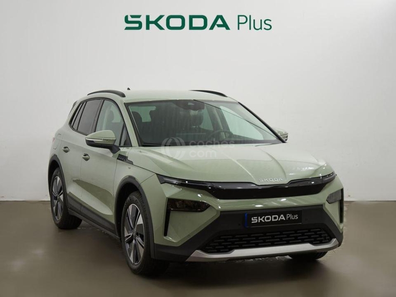 Foto del SKODA Elroq 60 Sportline 150KW 63kWh