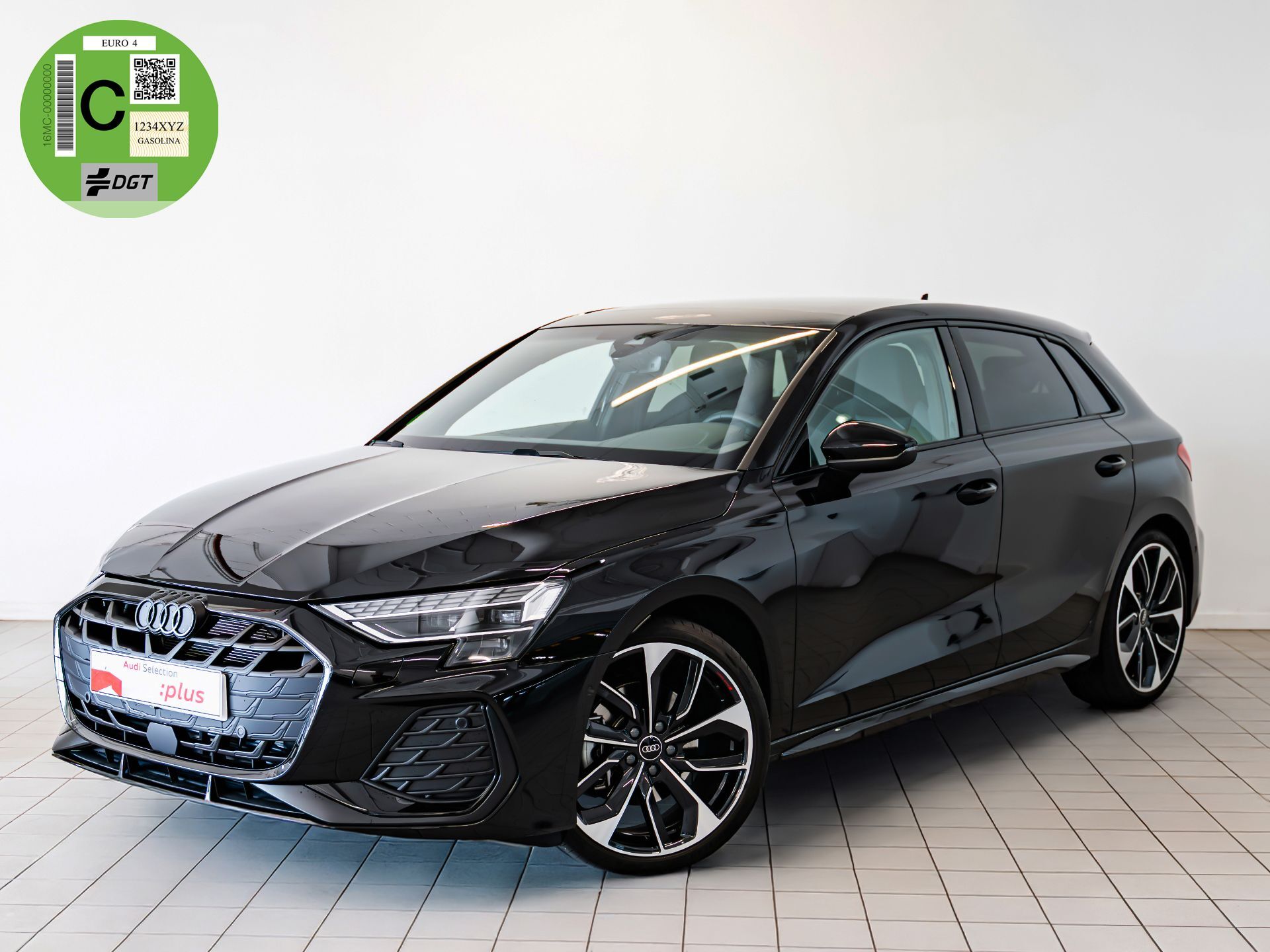 Imagen de AUDI A3
