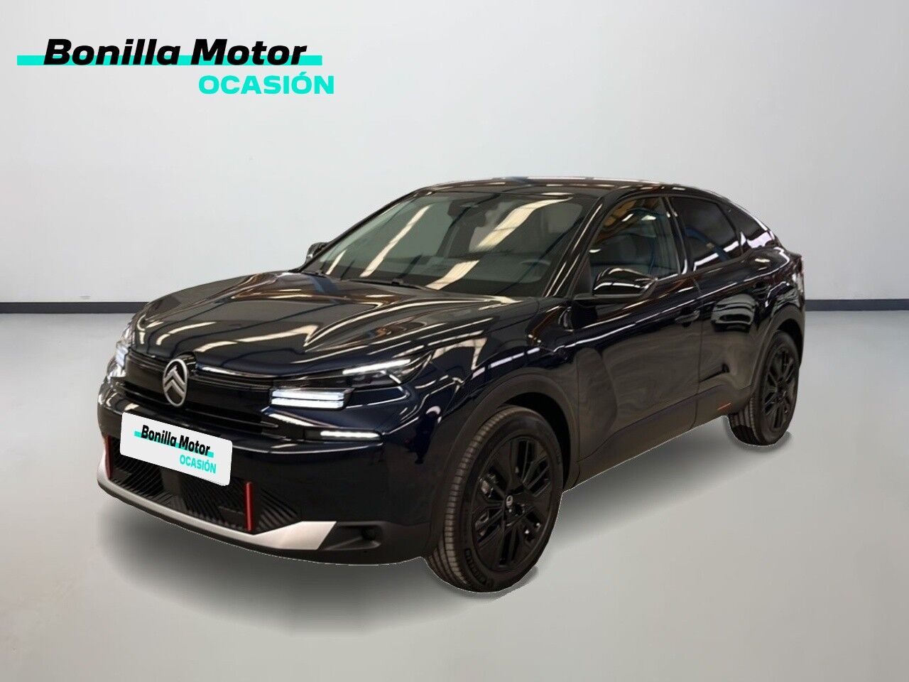 CITROEN C4 (1.2 HYBRID MHEV 145 EDCS6 COLLECTION 145 5P) en Toledo