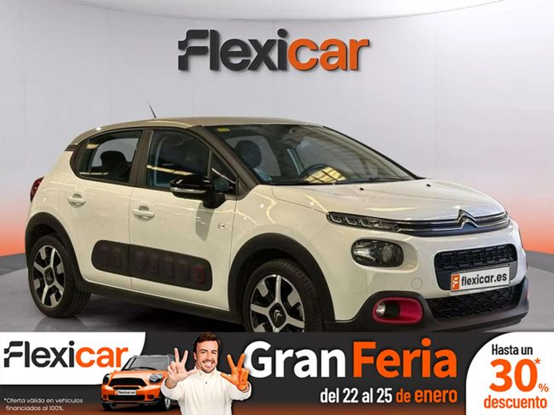 Imagen de CITROEN C3