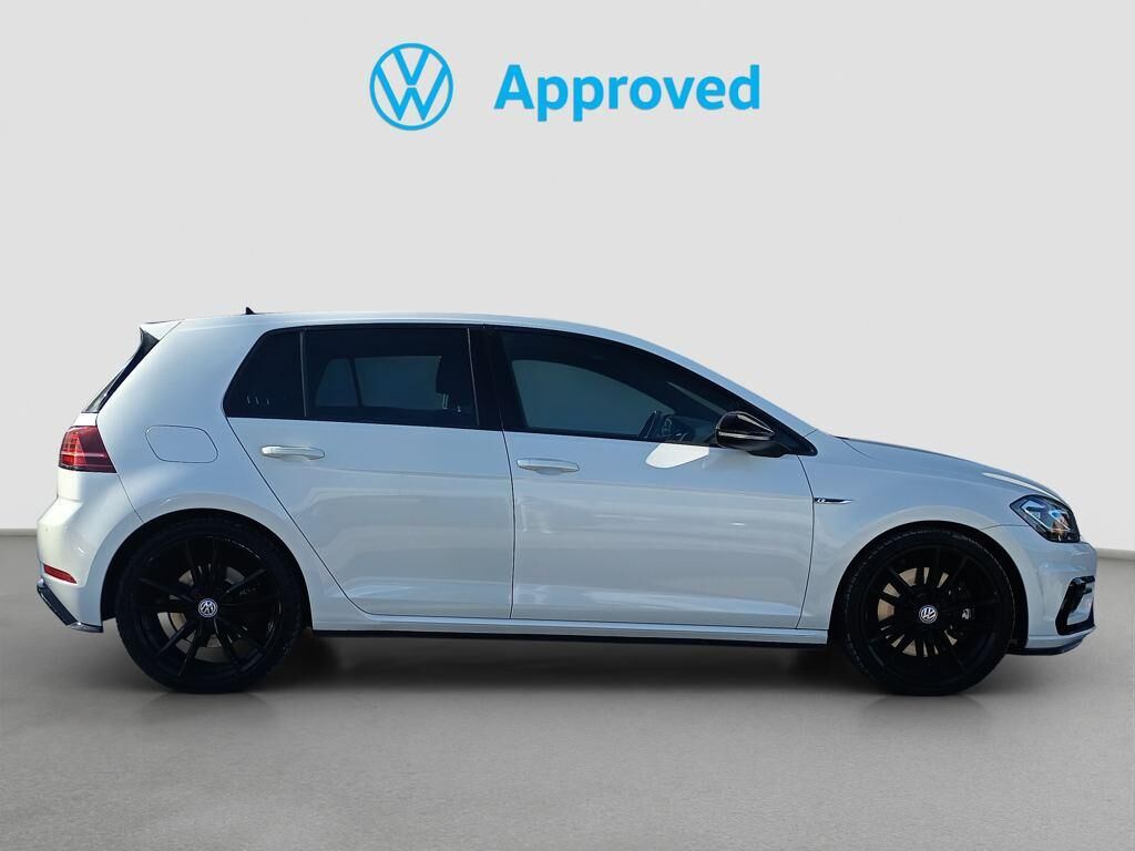 Foto del VOLKSWAGEN Golf Variant 2.0 TSI R 300 DSG