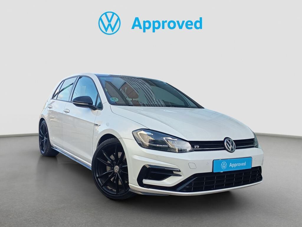 Foto del VOLKSWAGEN Golf Variant 2.0 TSI R 300 DSG