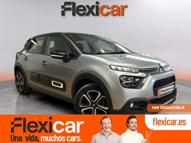 CITROEN C3 (PureTech 60KW (83CV) Feel Pack) en Madrid