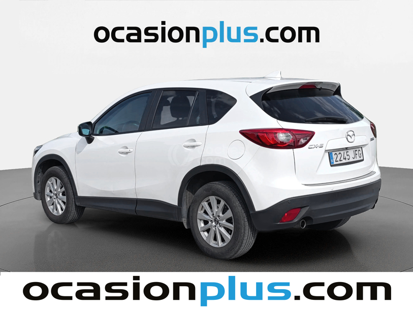 Foto del MAZDA CX-5 2.0 Style+ 2WD 165