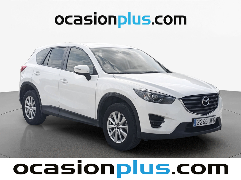 Foto del MAZDA CX-5 2.0 Style+ 2WD 165