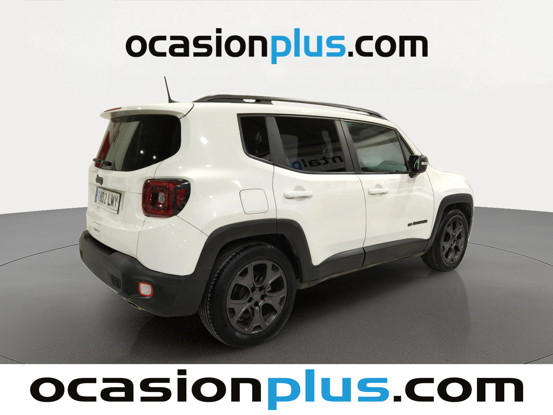 Imagen 3 de JEEP Renegade
