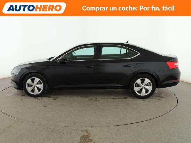Foto del SKODA Superb 2.0TDI AdBlue Ambition 110kW