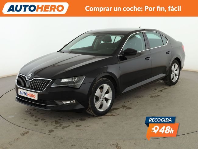 Foto del SKODA Superb 2.0TDI AdBlue Ambition 110kW