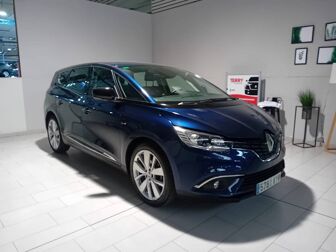 Imagen de RENAULT Scenic Grand Scénic 1.3 TCe GPF Limited EDC 103kW