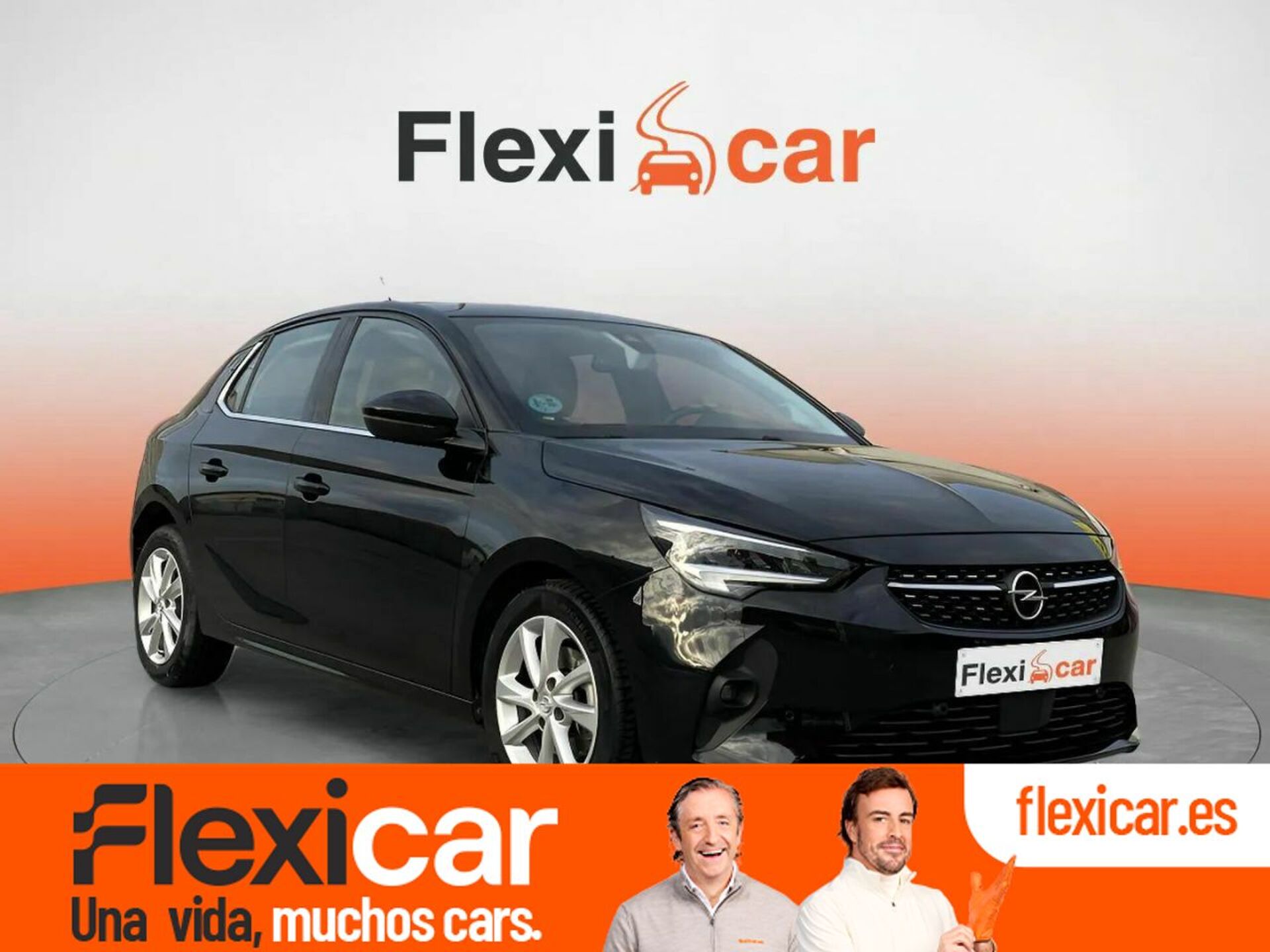 Imagen de OPEL Corsa