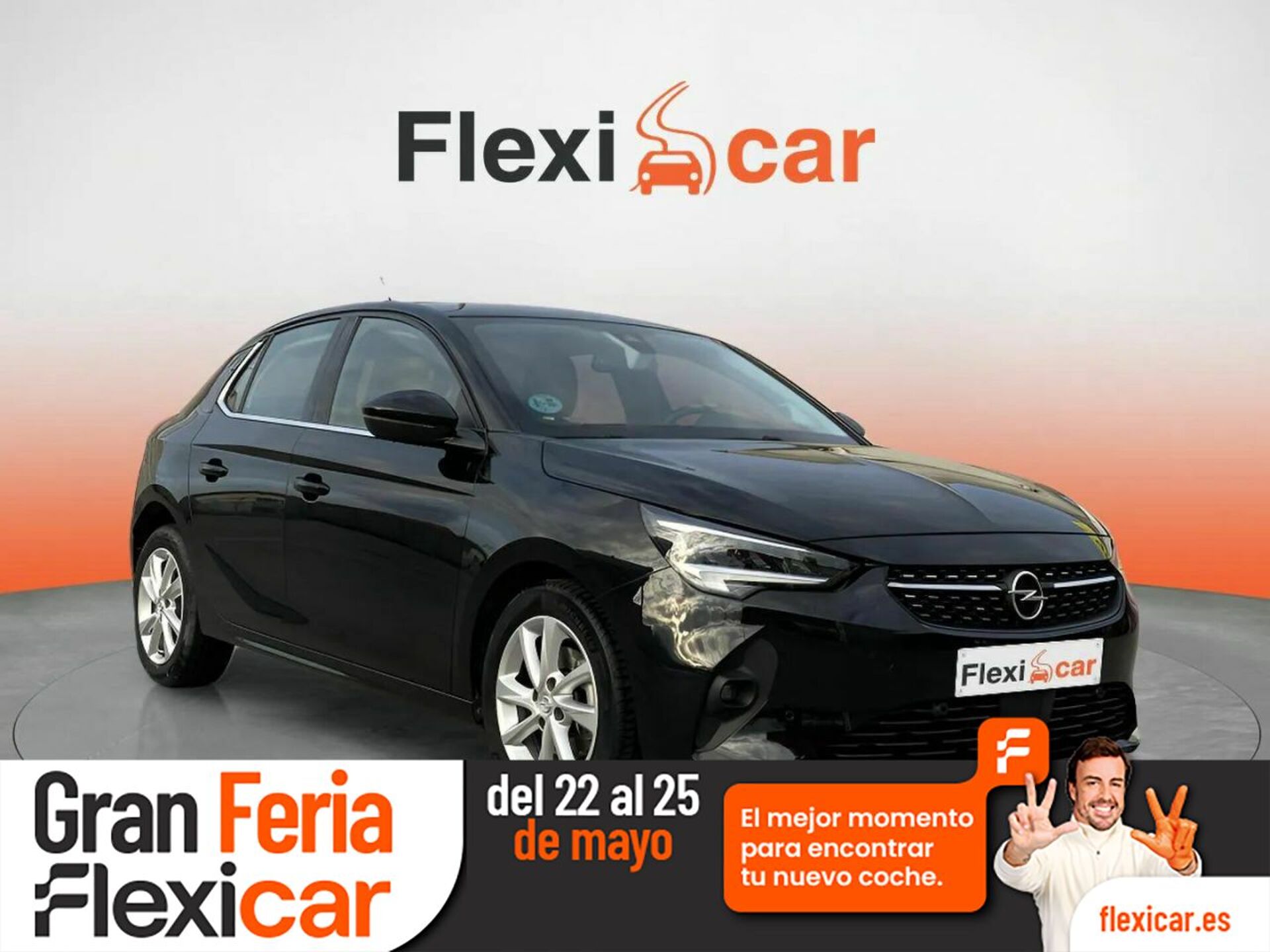 Imagen de OPEL Corsa