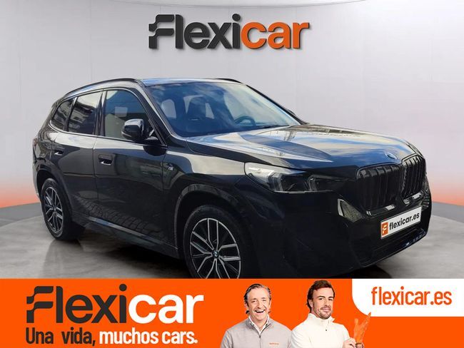 BMW X1 (sDrive18i) en Tenerife