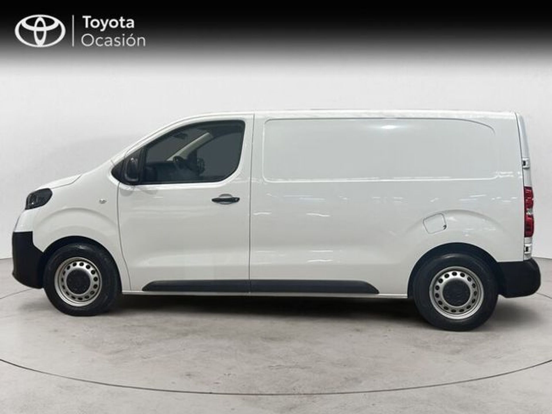Imagen 3 de TOYOTA Proace