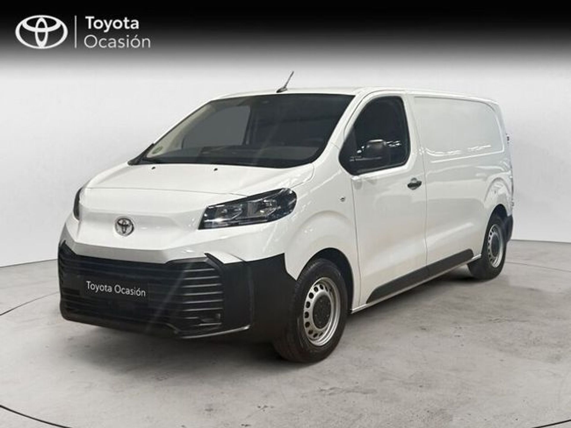 Imagen 1 de TOYOTA Proace