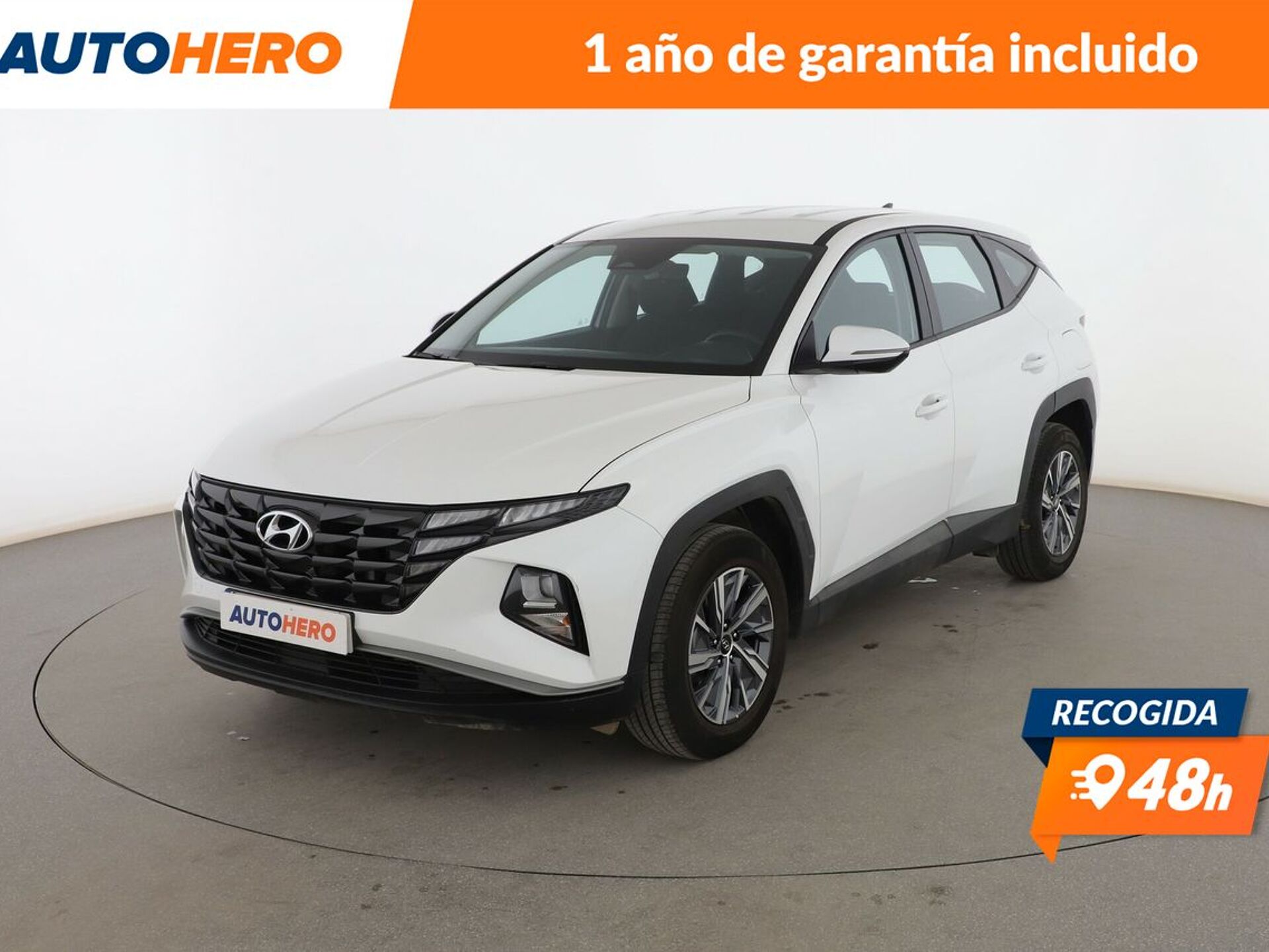 Imagen de HYUNDAI Tucson