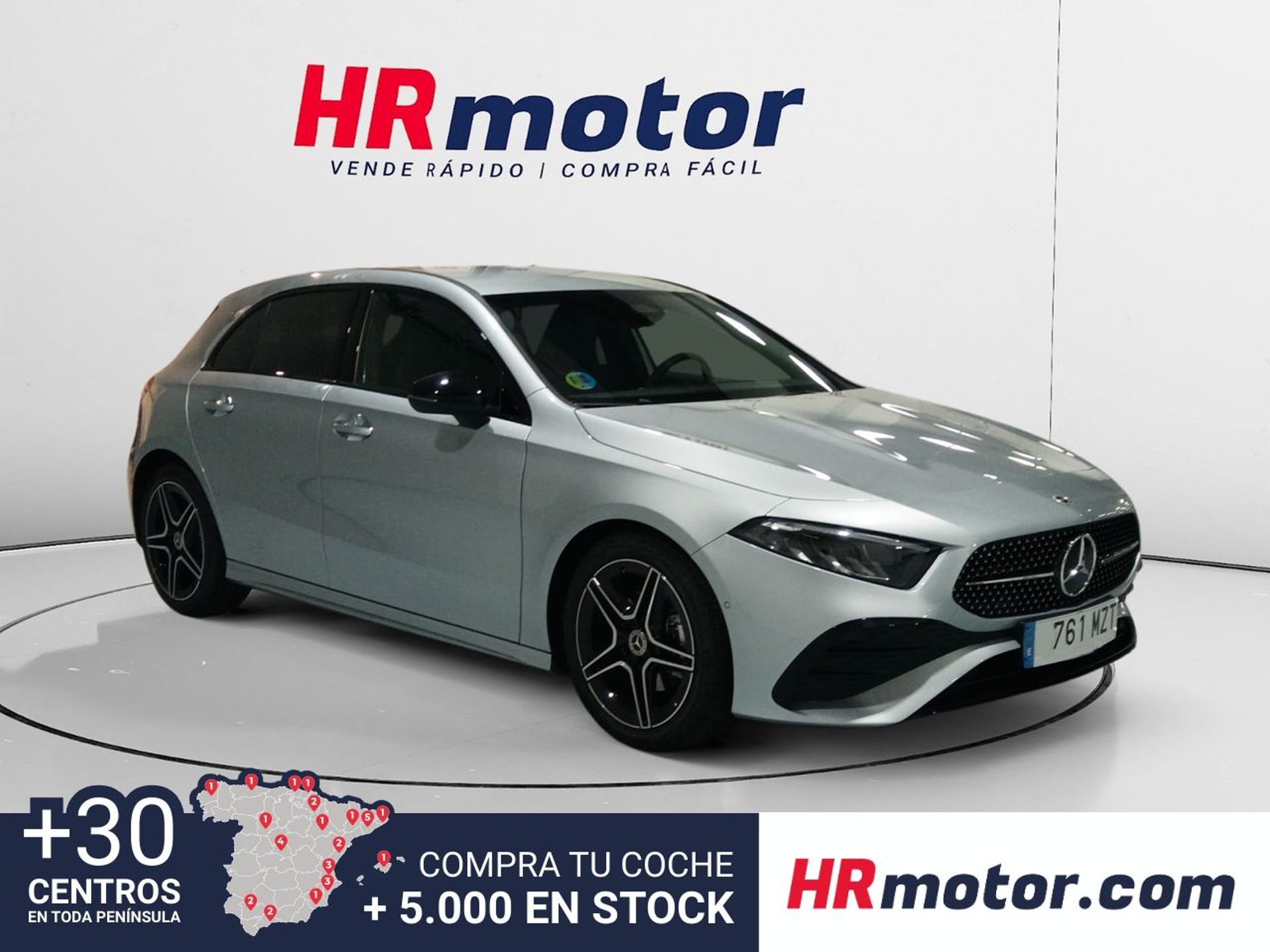 Imagen de MERCEDES Clase A