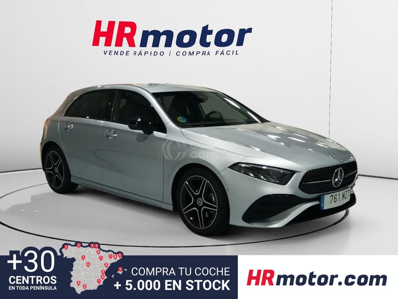 Foto del MERCEDES Clase A A 250e Progressive Line Advanced 8G-DCT