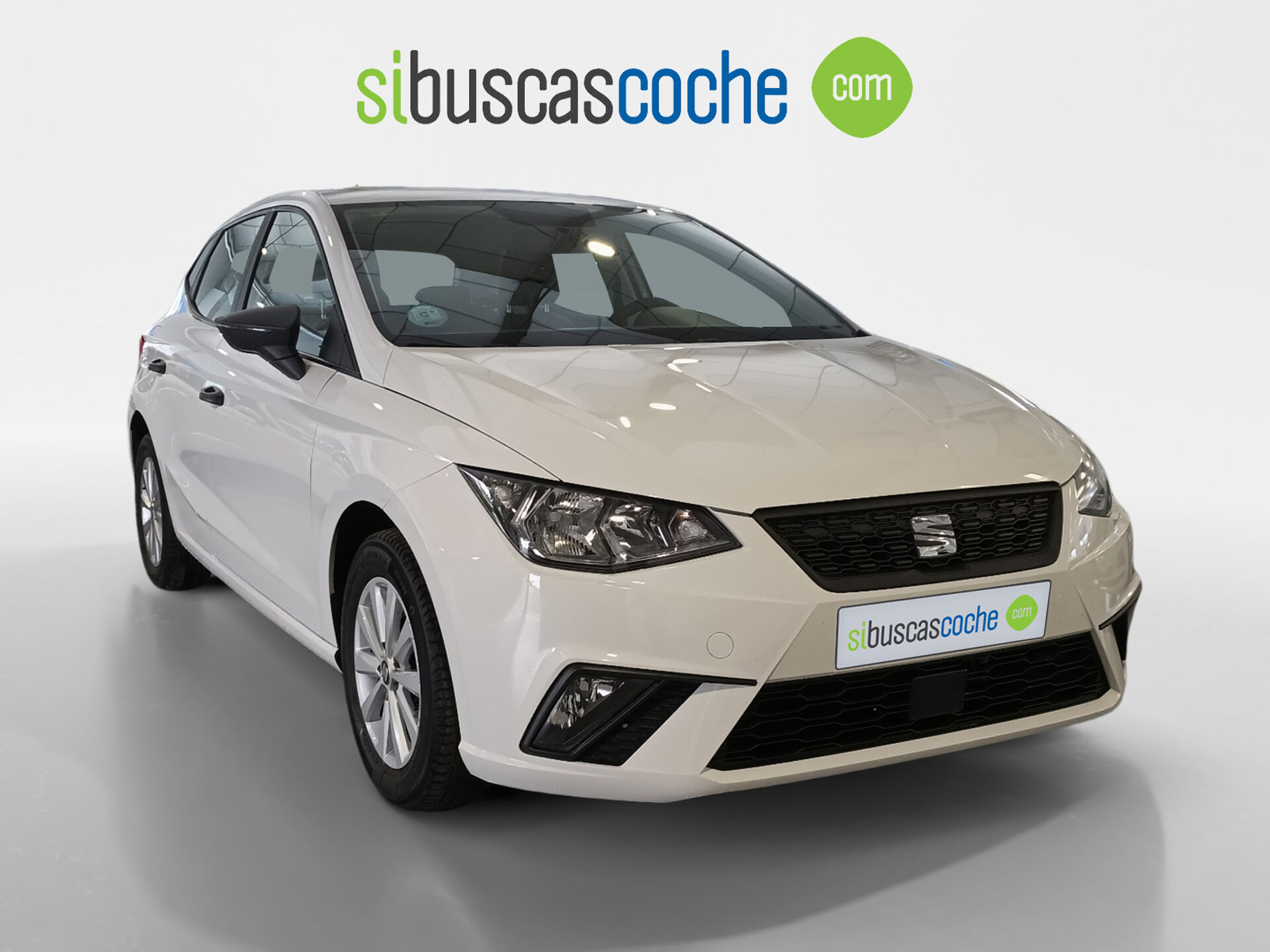 Imagen de SEAT Ibiza