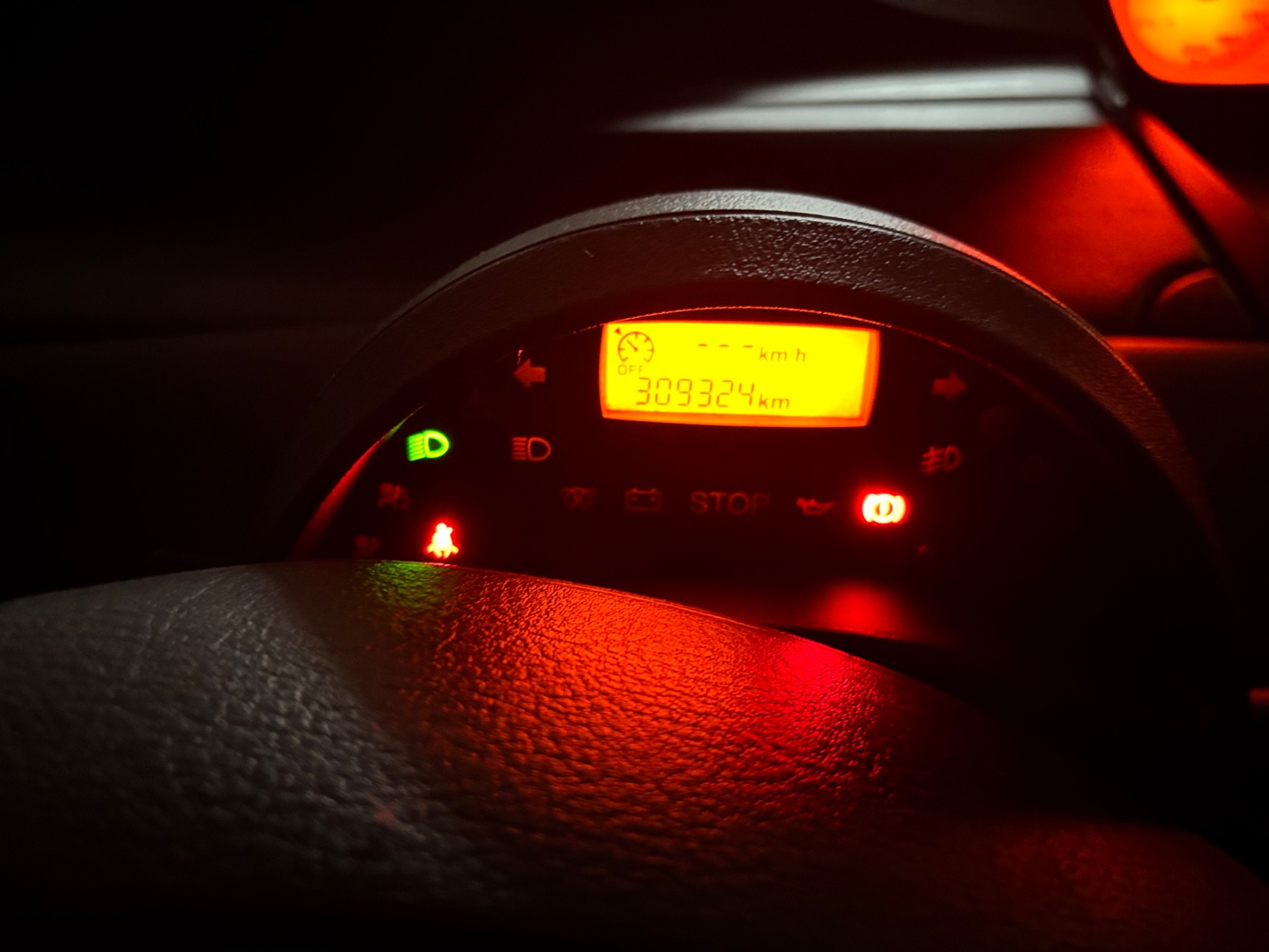 Imagen de CITROEN C8