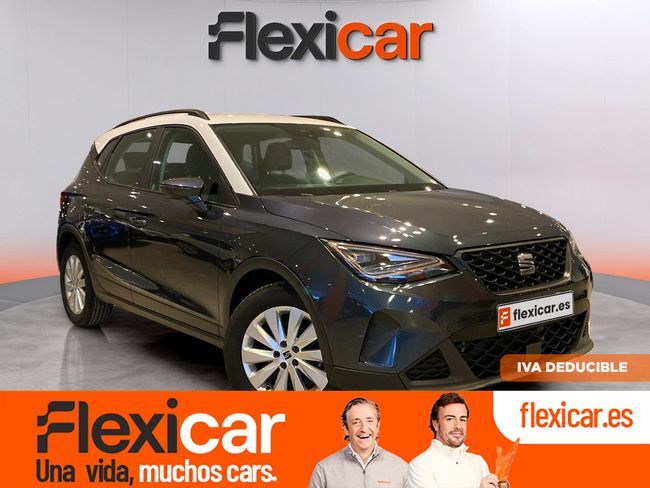 SEAT Arona (1.0 TSI 81kW (110CV) DSG Style) en Alicante