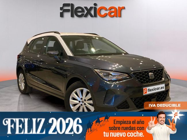 SEAT Arona (1.0 TSI 81kW (110CV) DSG Style) en Alicante