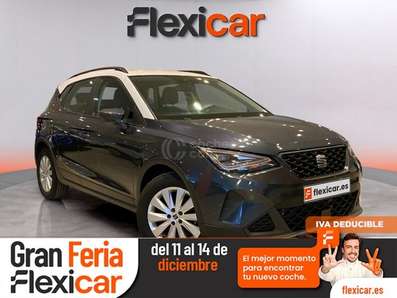 Foto del SEAT Arona 1.0 TSI S&S Style DSG7 110