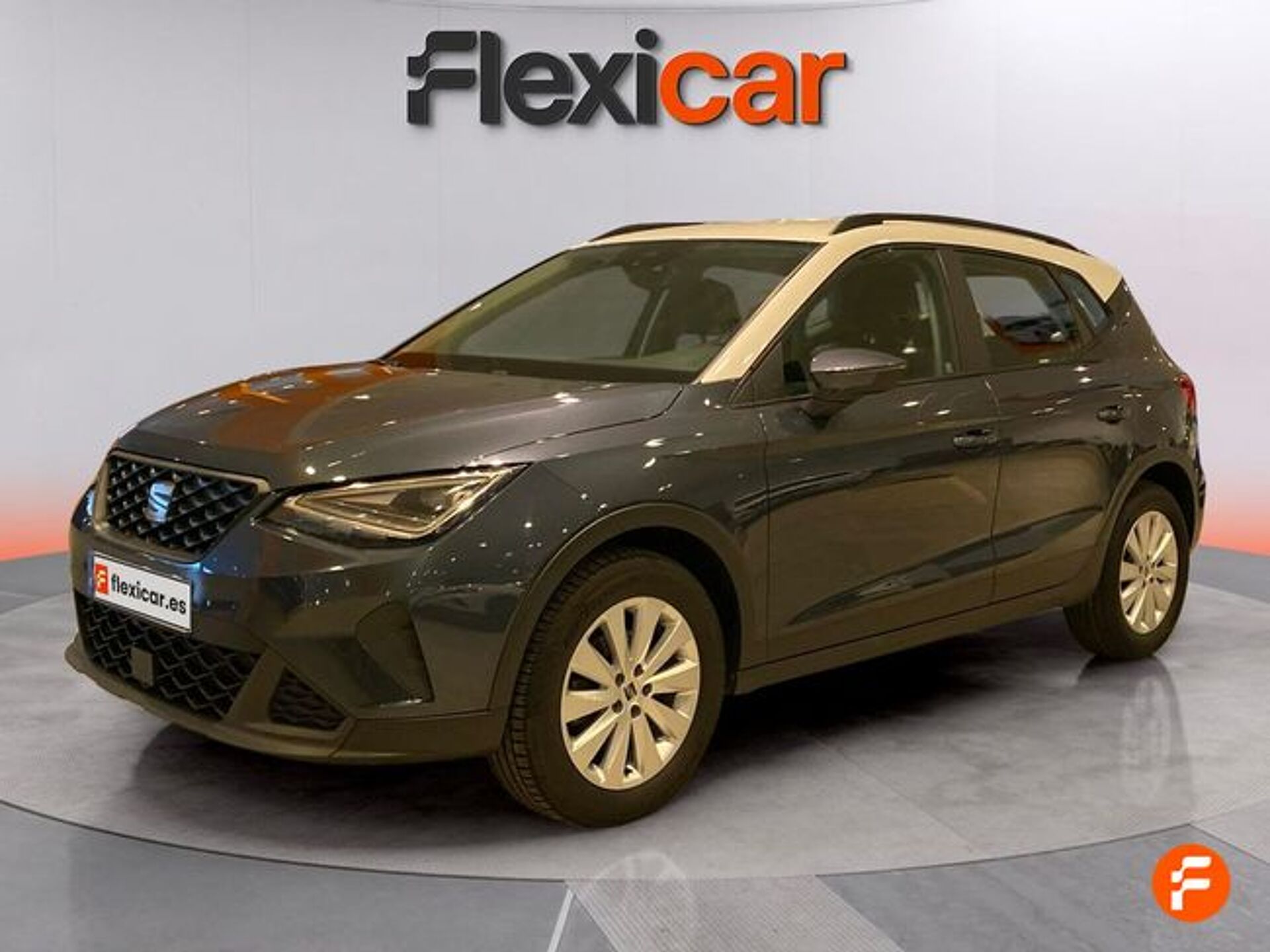 Imagen 3 de SEAT Arona