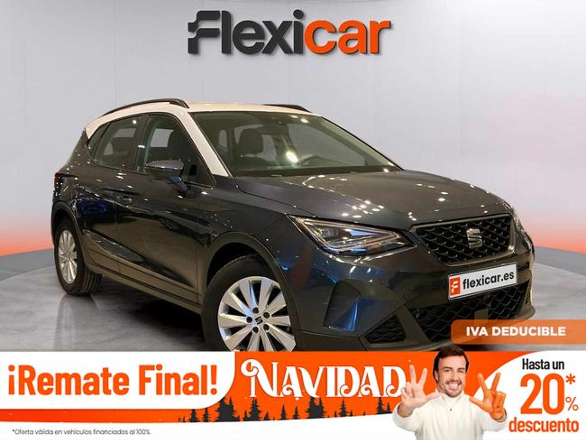 Imagen de SEAT Arona