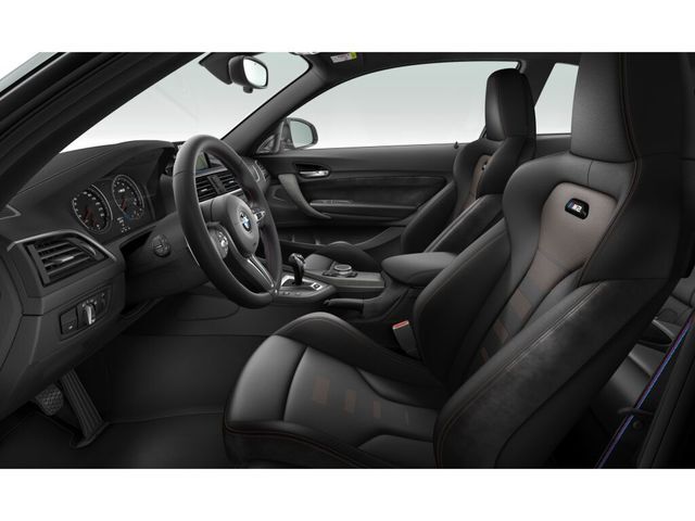 BMW Serie 2 (M2 Coupe Competition 302 kW (410 CV)) en Alicante