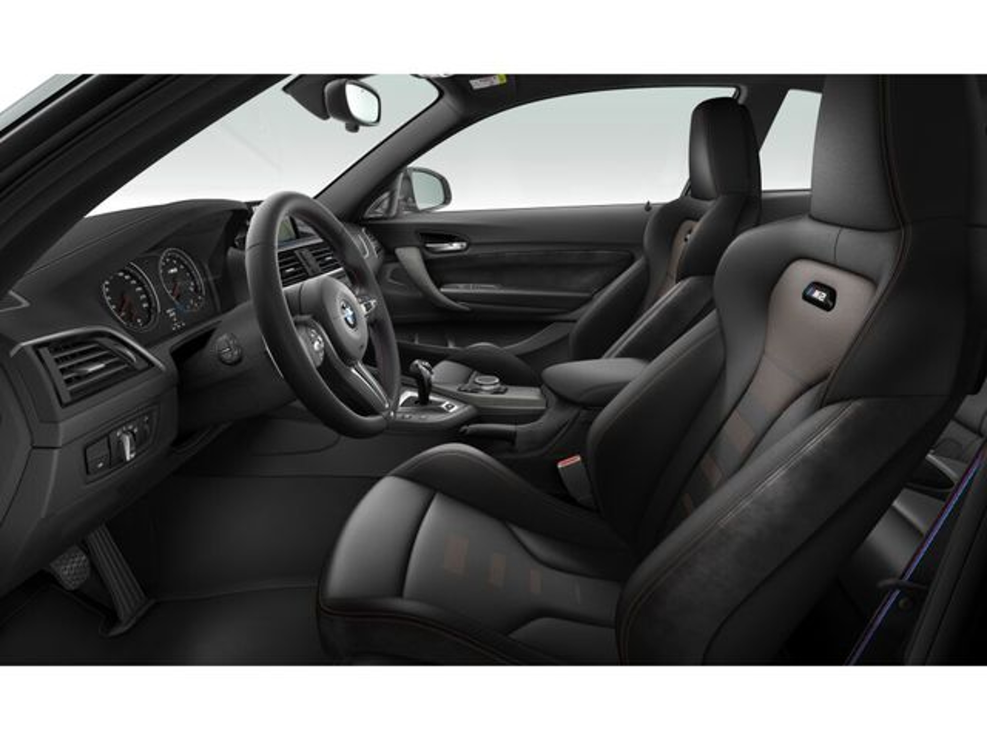 Imagen de BMW Serie 2