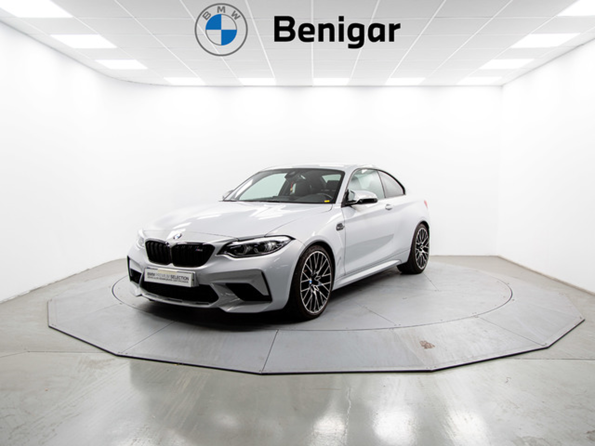 Imagen de BMW Serie 2