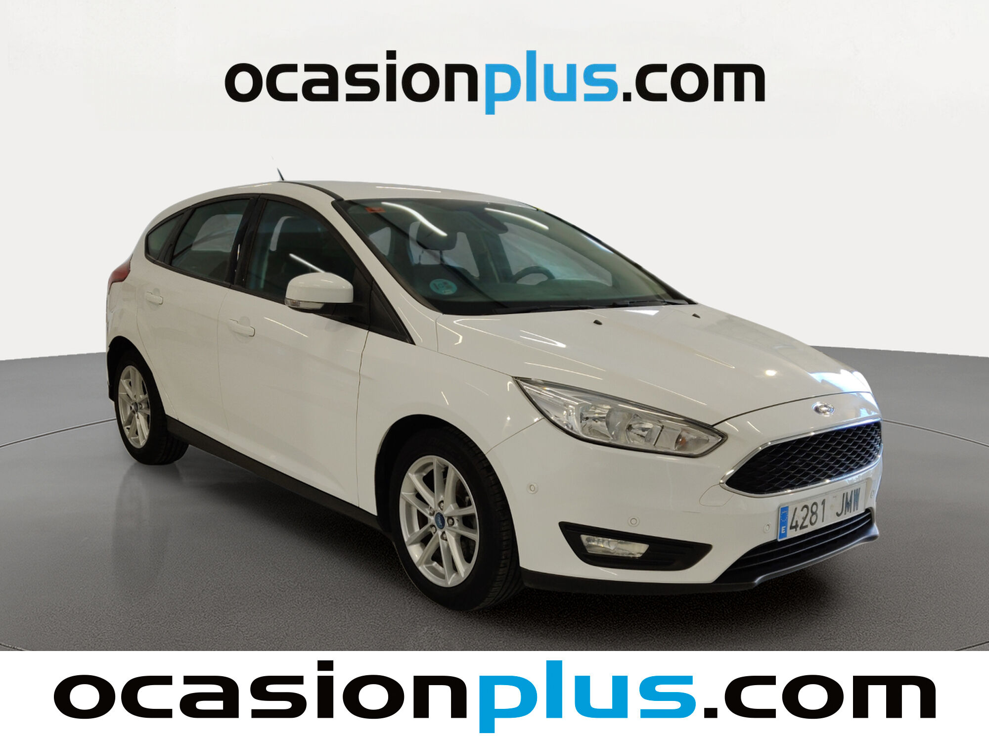 Foto del FORD Focus 1.0 Ecoboost Auto-S&S Trend 125