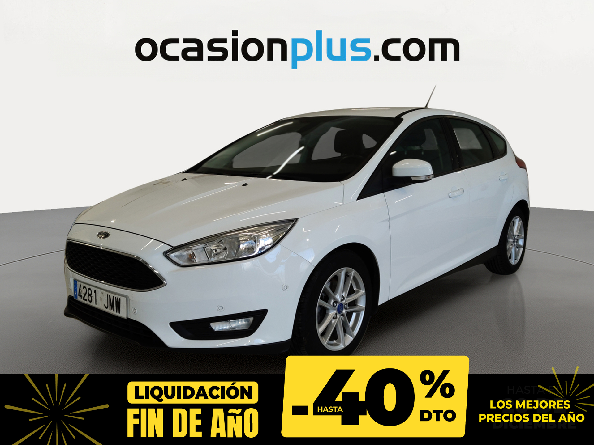 Imagen de FORD Focus