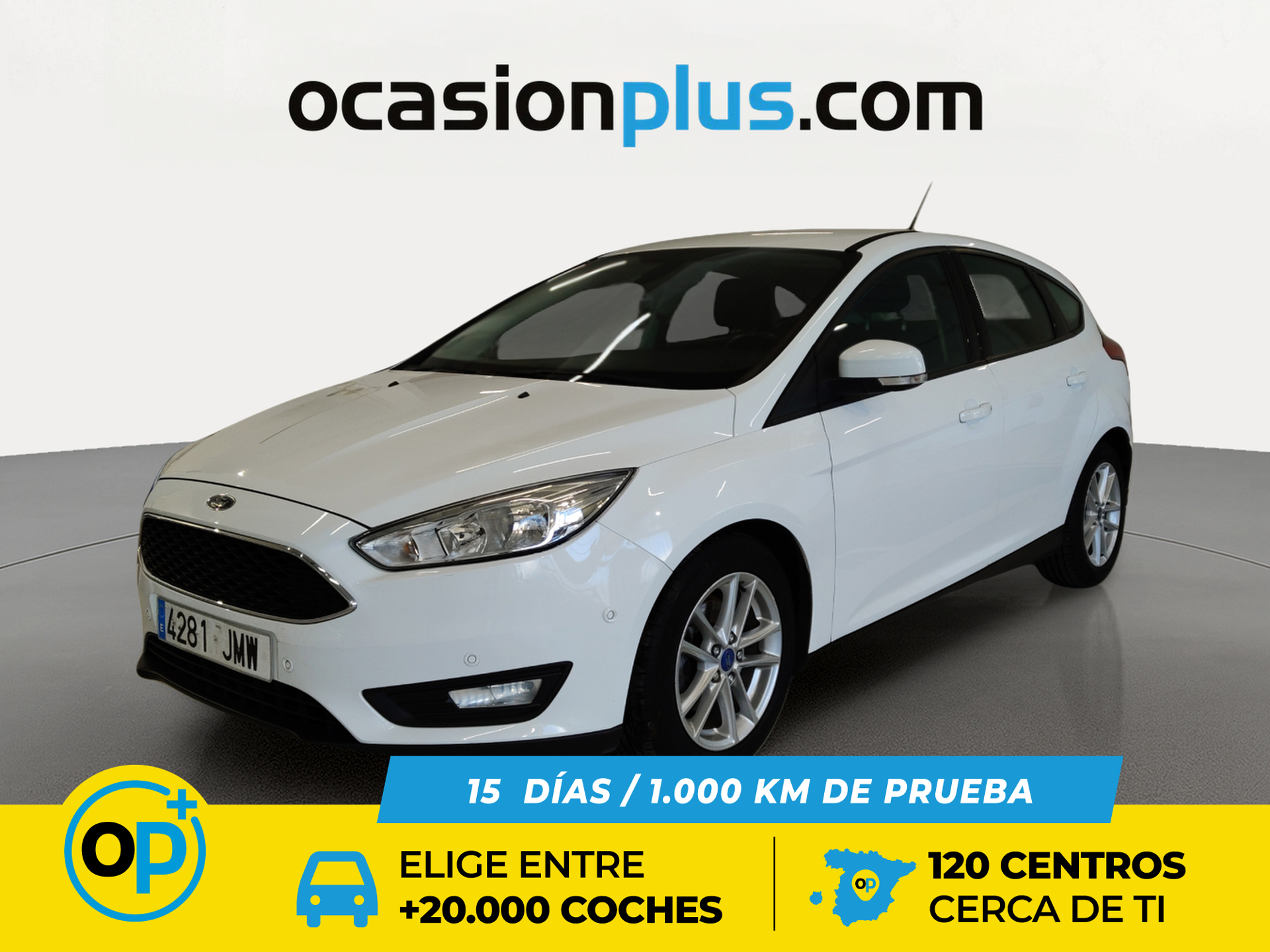 Imagen de FORD Focus