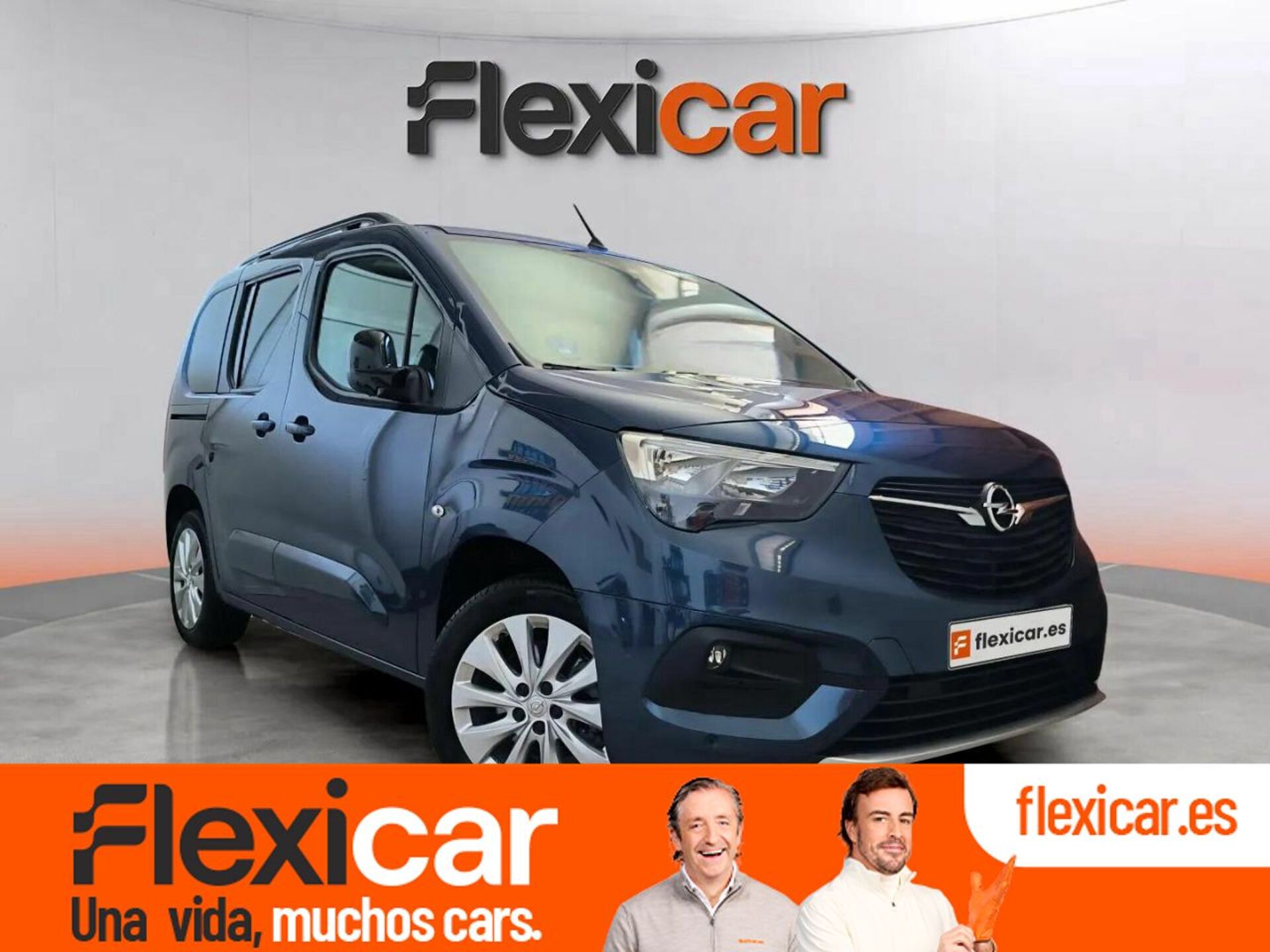 Imagen de OPEL Combo