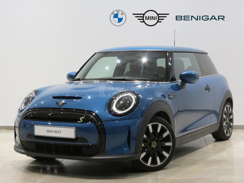 Foto del MINI Mini Cooper SE